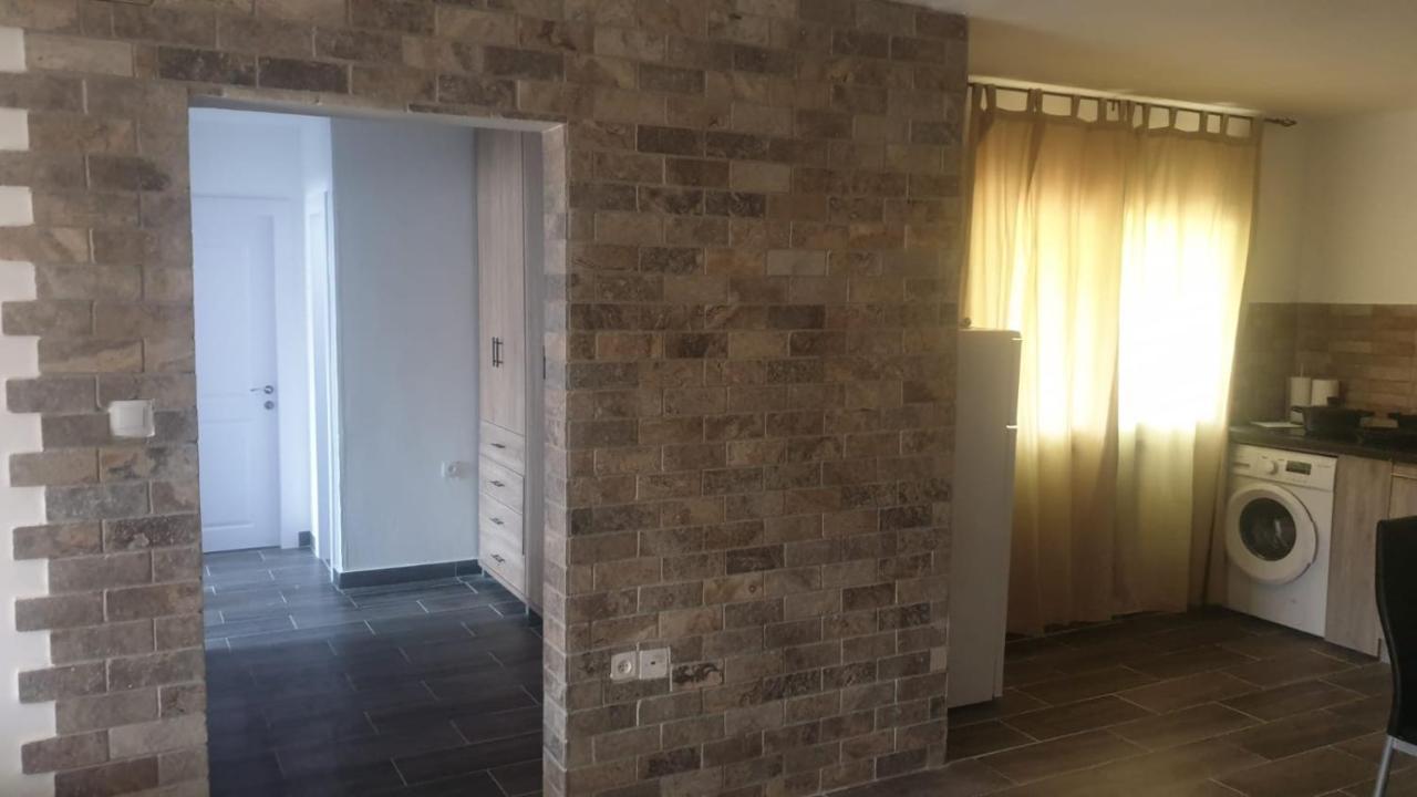 Lake Resort Tyberiada Zewnętrze zdjęcie